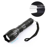 Ручной мини Фонарь Bailong BL-1831-T6