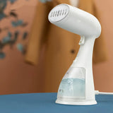 Ручной отпариватель Haeger HG-1214 - 300мл, 1500 Вт