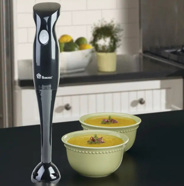 Ручной погружной блендер DOMOTEC MS-0878