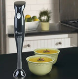 Ручной погружной блендер DOMOTEC MS-0878