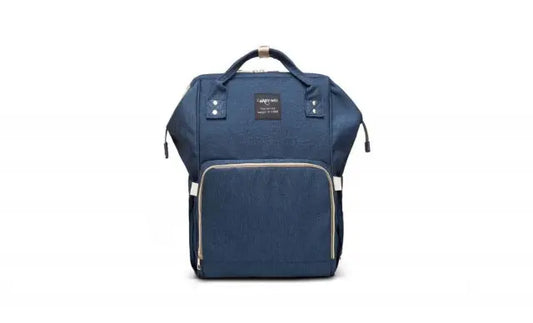 Рюкзак-сумка Pofunuo органайзер Baby-mo для мам