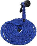 Шланг садовый поливочный X-hose растягивающийся 15м