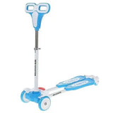 Самокат детский 4 колеса Scooter 2020 New 25-1