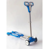 Самокат детский 4 колеса Scooter 2020 New 25-1