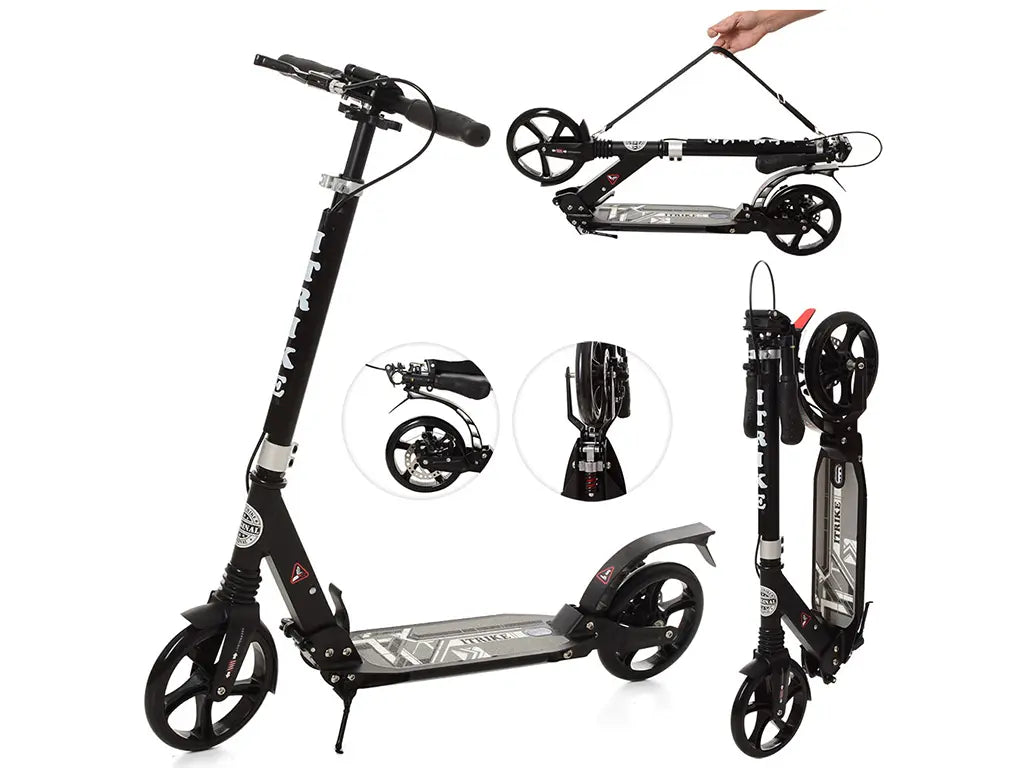 Самокат MA-260