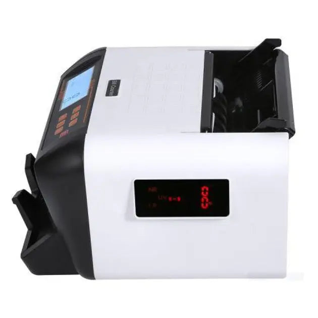 Счетная машинка для денег Bill Counter UV 555MG