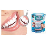 Съемные виниры Perfect Smile Veneers, виниры для зубов, накладные зубы, накладки для зубов