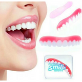 Съемные виниры Perfect Smile Veneers, виниры для зубов, накладные зубы, накладки для зубов