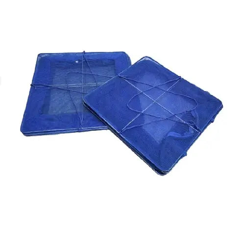 Сетка для сушки овощей (35x35x75см)