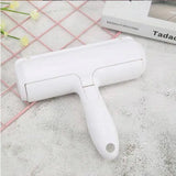 Щетка-ролик для удаления шерсти животных из одежды и мебели