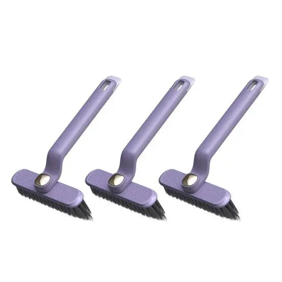 Щетка универсальная для чистки щелей, вращающаяся на 360 градусов Gap brush