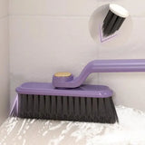 Щетка универсальная для чистки щелей, вращающаяся на 360 градусов Gap brush