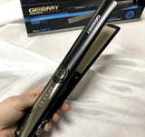 Щипцы утюжок для волос GEMEI GM-416