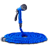 Шланг садовый поливочный X-hose растягивающийся 45м