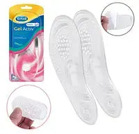 Силиконовые стельки ActivGel женские