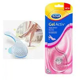 Силиконовые стельки ActivGel женские