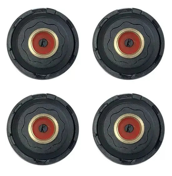 Система контроля давления в шинах TPMS+SOLAR  внешние датчики