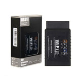 Сканер для диагностики автомобиля OBD2 ELM327 WI-FI