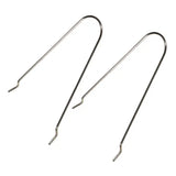 Складной мангал для барбекю Supretto чемодан переносной компактный CA-07