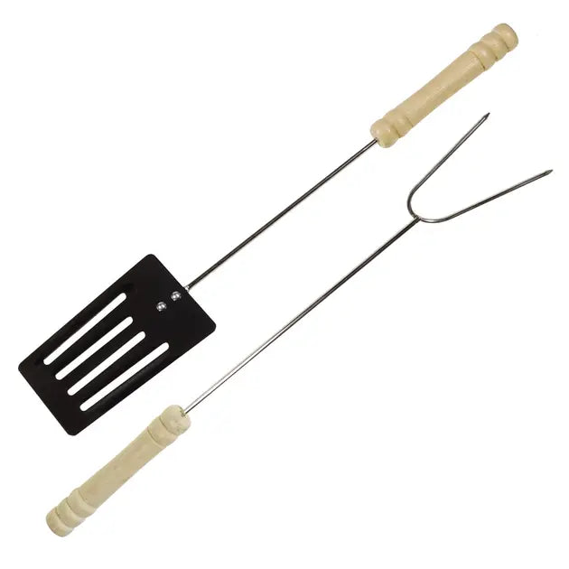 Складной мангал для барбекю Supretto чемодан переносной компактный CA-07