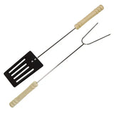 Складной мангал для барбекю Supretto чемодан переносной компактный CA-07