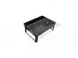 Складной мангал гриль, барбекю 35 x 27 x 20 см