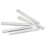 Скобы для садового подвязочного степлера 10000 шт, 6х4 мм, 604С / Упаковка скоб для тапенера