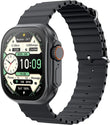 Смарт часы ULTRA 1-1 Smart Watch 49mm черный