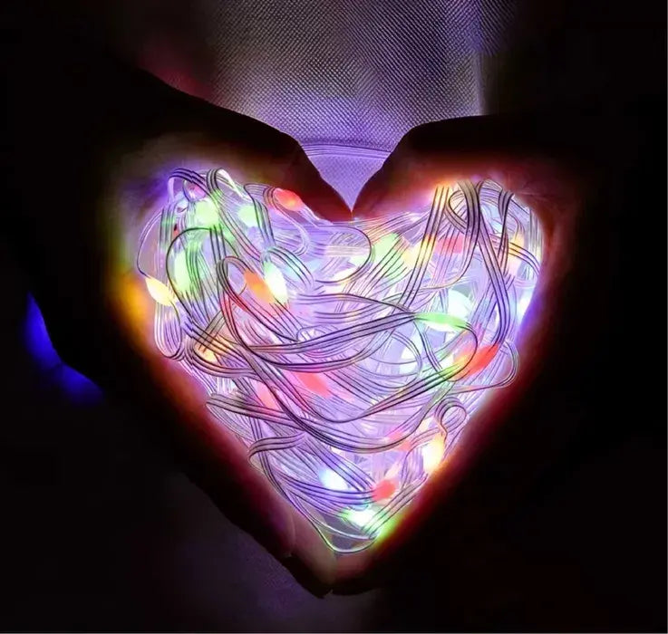 Смарт-лента Led Smart 400 Luces Bluetooth