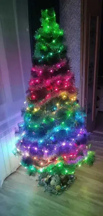 Смарт-лента Led Smart 400 Luces Bluetooth