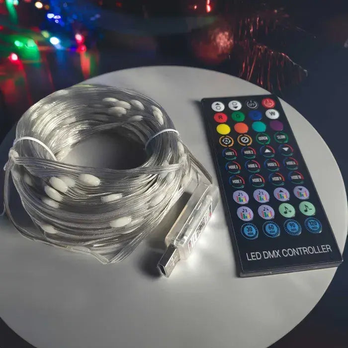 Смарт-лента Led Smart 400 Luces Bluetooth