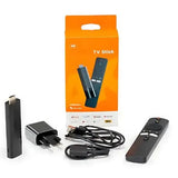 Smart TV приставка R3/2Gb+16Gb, 4K, WIFI 2.4/5G, Android 14