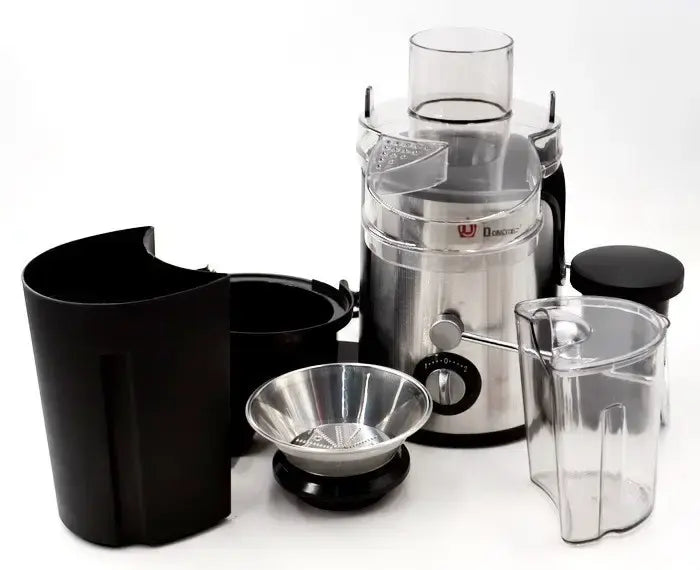 Соковыжималка MS 5220 600w