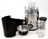 Соковыжималка MS 5220 600w