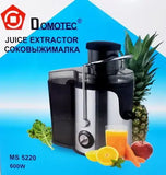 Соковыжималка MS 5220 600w