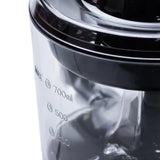 Соковыжималка для цитрусовых электрическая Sokany JE-623D на 700 мл