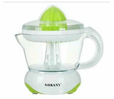 Соковыжималка для цитрусовых Sokany SK-CZ-627
