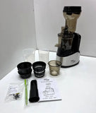 Соковыжималка-мороженица 3в1 Zepline ZP- 6058 3000 Вт из нержавеющей стали