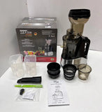 Соковыжималка-мороженица 3в1 Zepline ZP- 6058 3000 Вт из нержавеющей стали