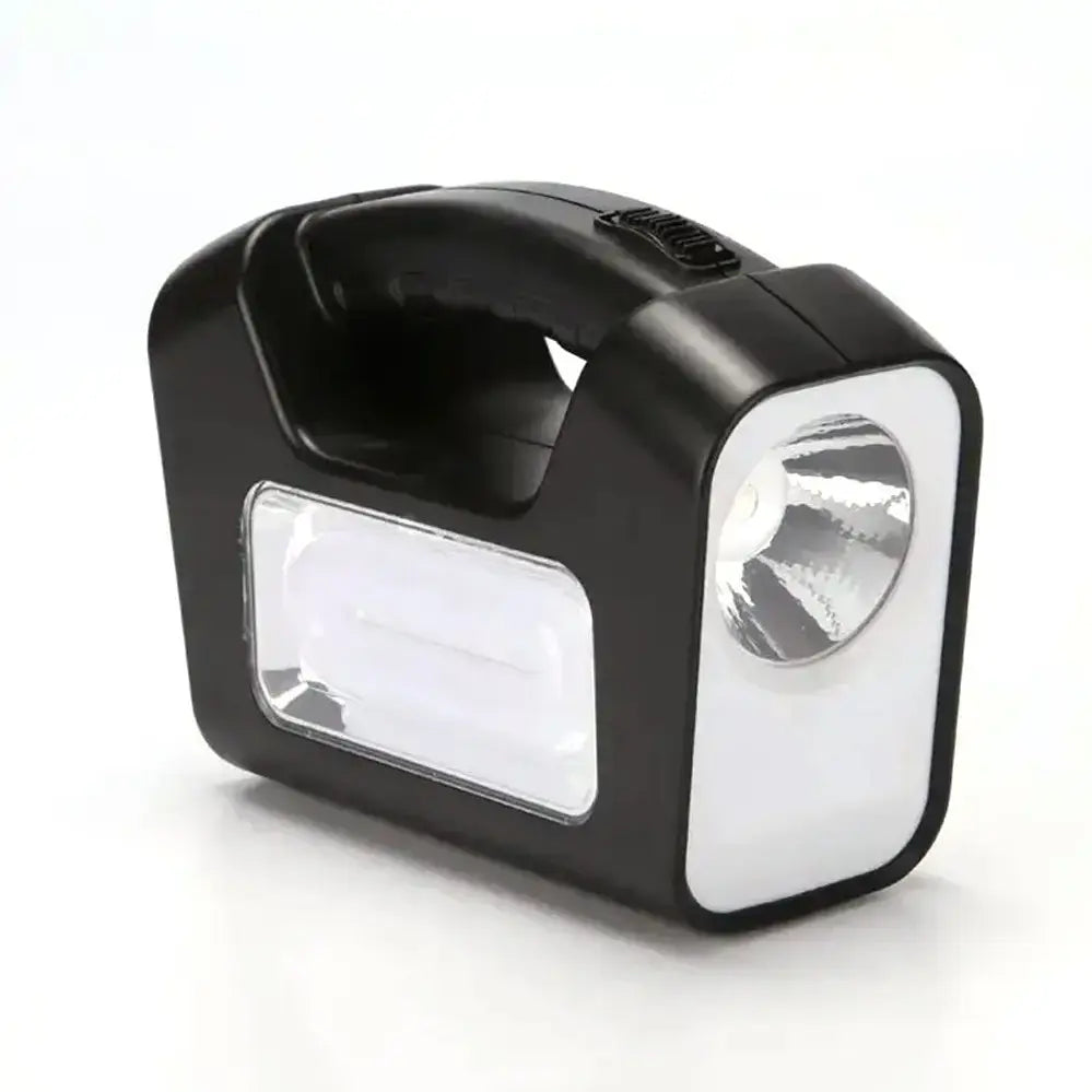 Солнечная станция GDLite GD3 / Power Bank повер банк / Солнечная зарядка для телефона