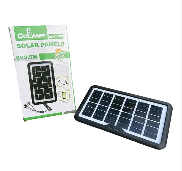 Солнечная система CCLamp CL-053