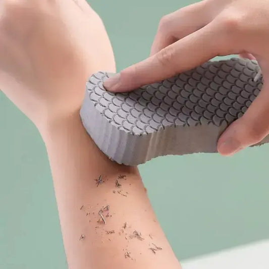 СПА-губка для массажа и мытья тела