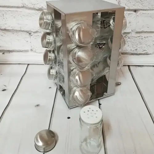 Спецовница UNIQUE UN-1304* 16в1 квадрат