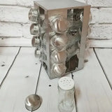 Спецовница UNIQUE UN-1304* 16в1 квадрат