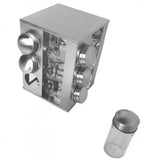 Спецовница UNIQUE UN-1304* 16в1 квадрат