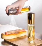Спрей бутылка для масла 100 мл