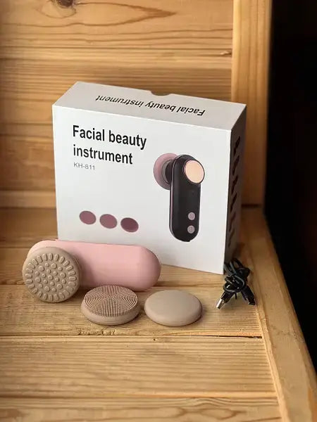 Средство для очищения кожи Beauty instrument AND XL-867