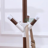 Стойка-вешалка для одежды Coat Rack. ЧЕРНАЯ