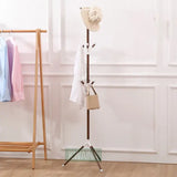 Стойка-вешалка для одежды Coat Rack. ЧЕРНАЯ