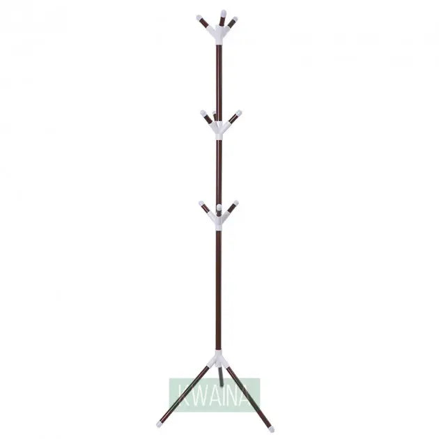 Стойка-вешалка для одежды Coat Rack. ЧЕРНАЯ